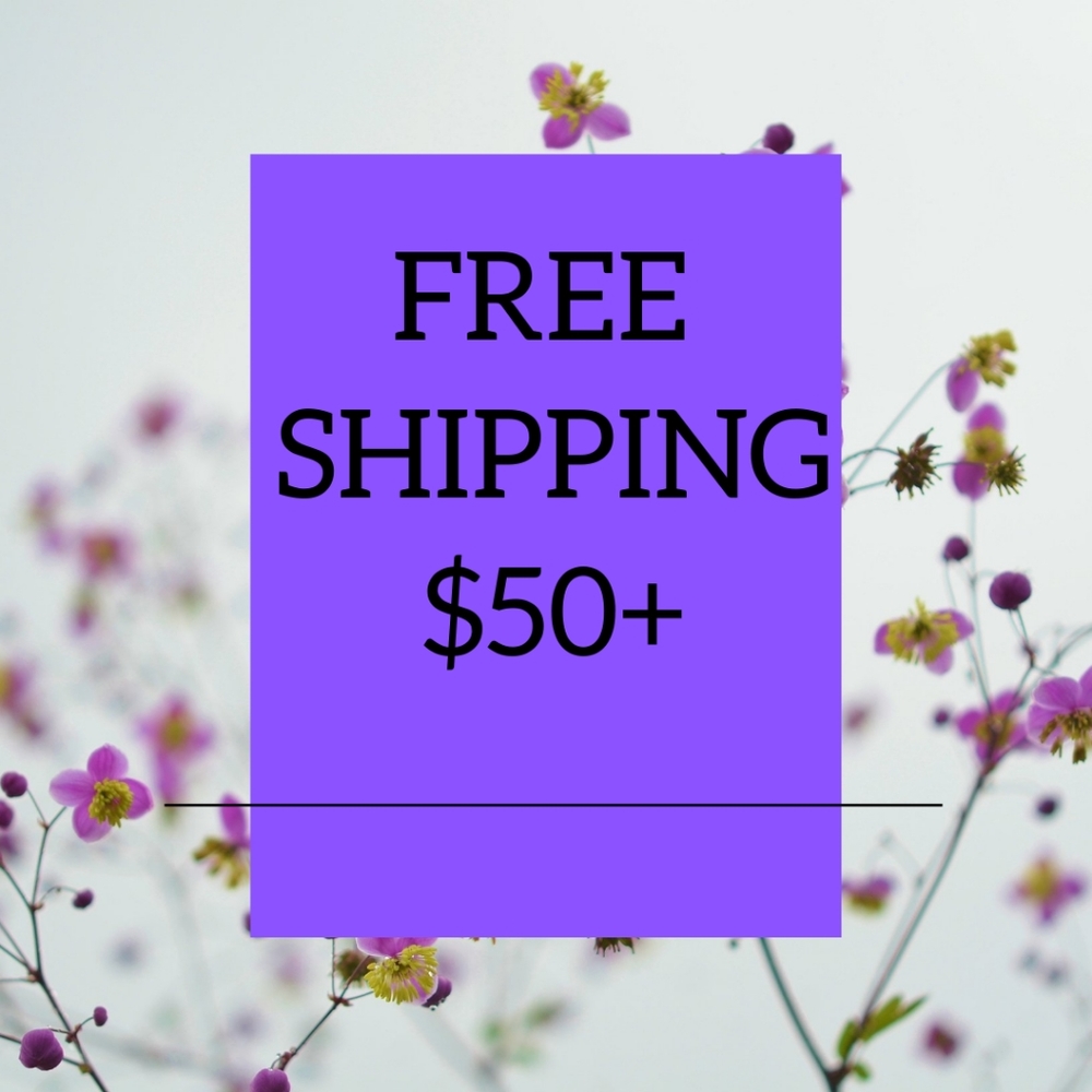 Free Shipping